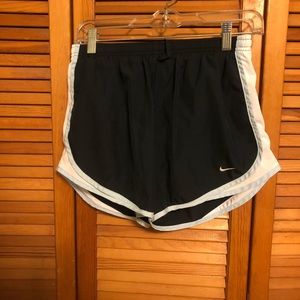 Nike fit dry shorts